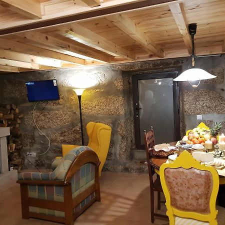 Casa Frade Βίλα Sabugueiro  Εξωτερικό φωτογραφία