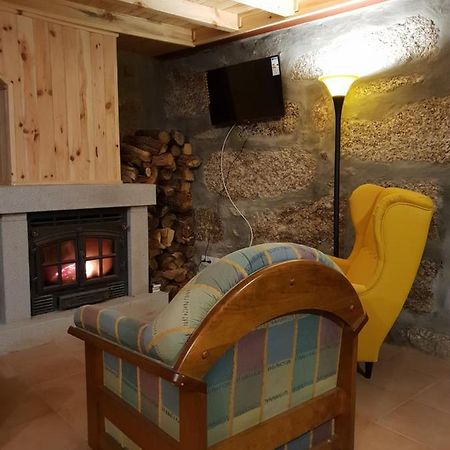 Casa Frade Βίλα Sabugueiro  Εξωτερικό φωτογραφία
