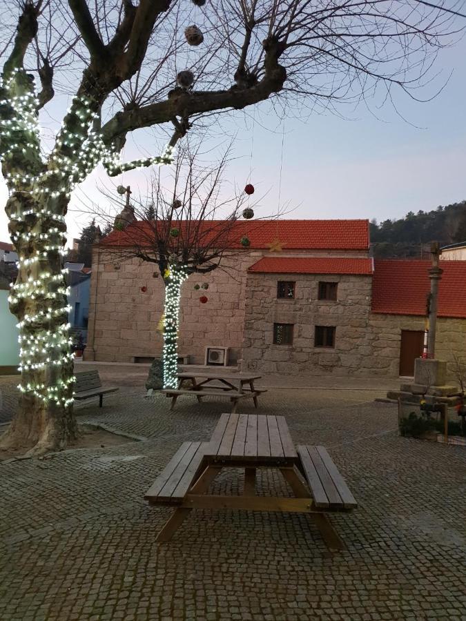 Casa Frade Βίλα Sabugueiro  Εξωτερικό φωτογραφία