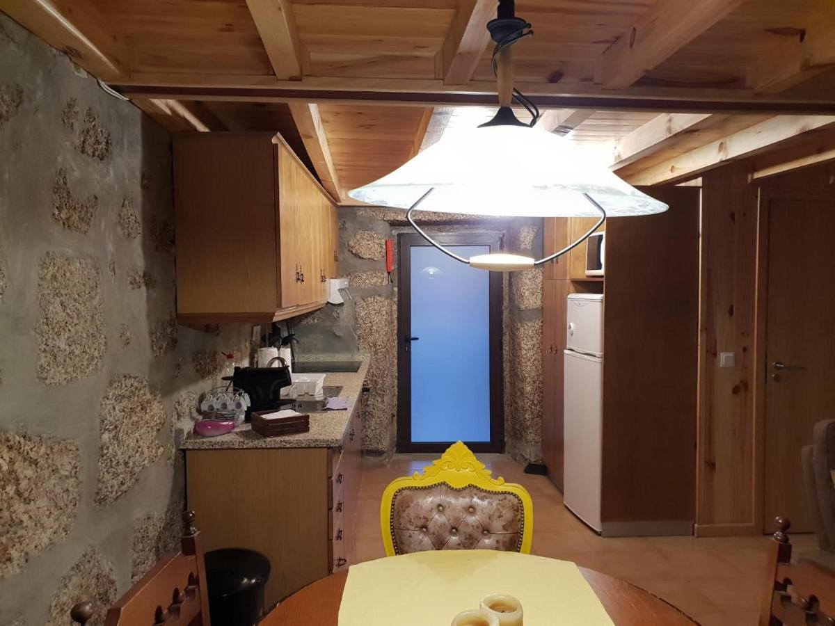 Casa Frade Βίλα Sabugueiro  Εξωτερικό φωτογραφία