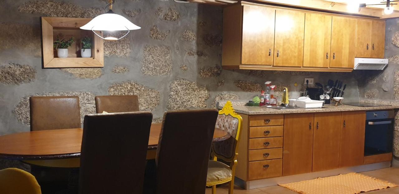 Casa Frade Βίλα Sabugueiro  Εξωτερικό φωτογραφία