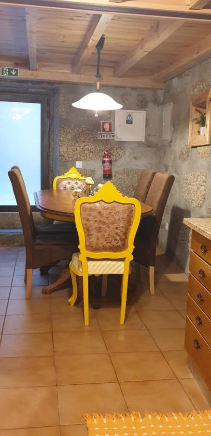 Casa Frade Βίλα Sabugueiro  Εξωτερικό φωτογραφία