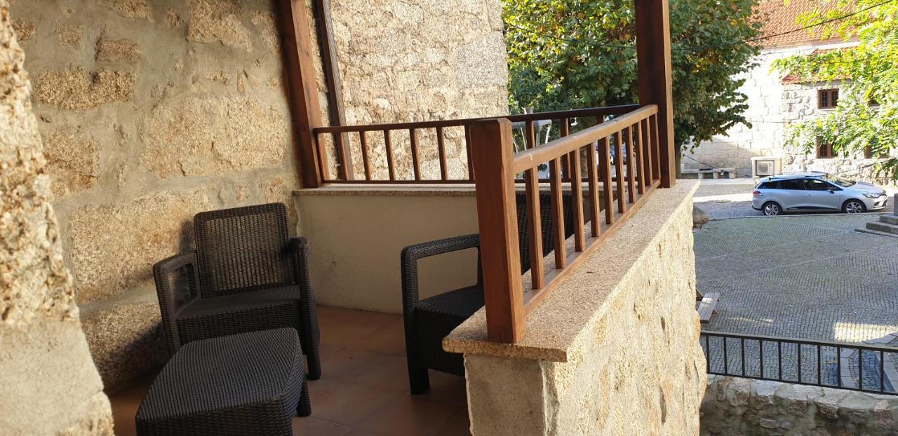 Casa Frade Βίλα Sabugueiro  Εξωτερικό φωτογραφία