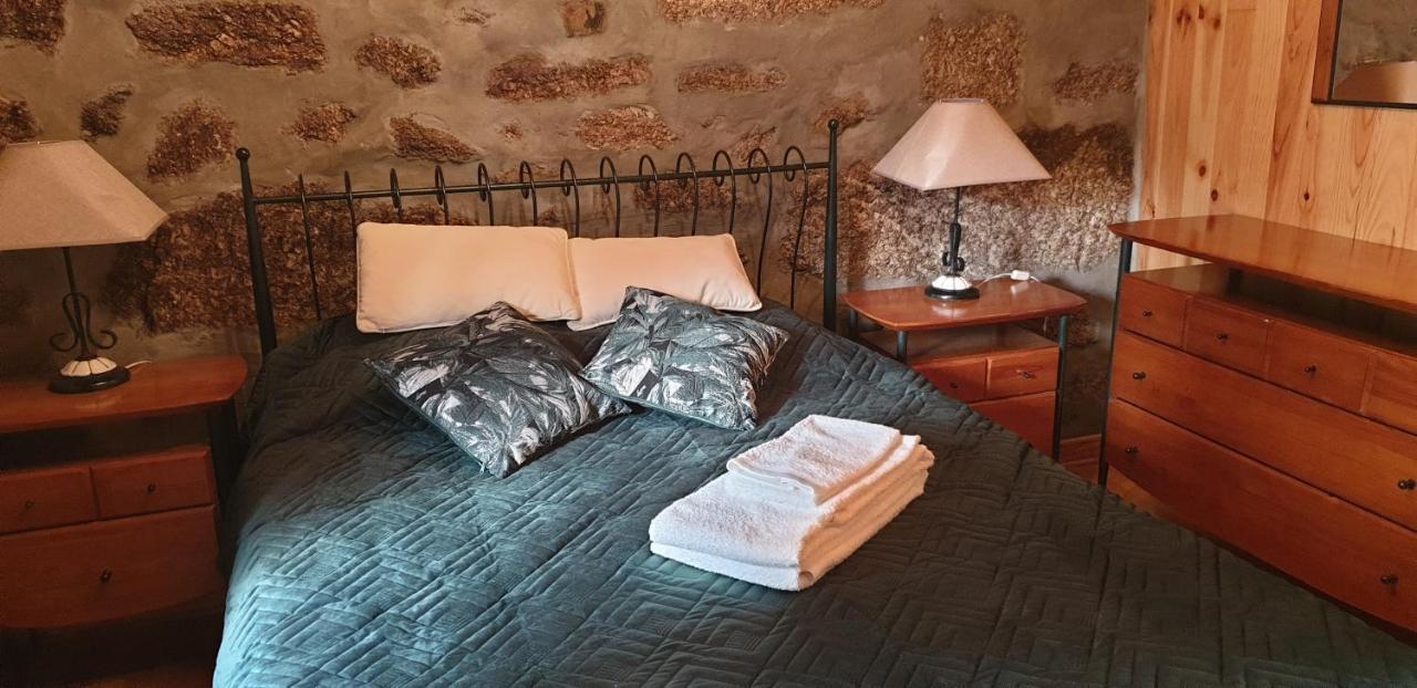 Casa Frade Βίλα Sabugueiro  Εξωτερικό φωτογραφία