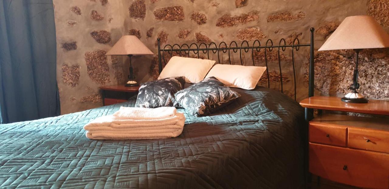 Casa Frade Βίλα Sabugueiro  Εξωτερικό φωτογραφία