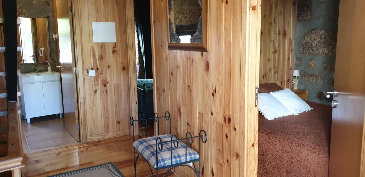 Casa Frade Βίλα Sabugueiro  Εξωτερικό φωτογραφία