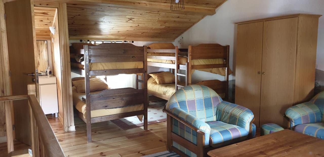 Casa Frade Βίλα Sabugueiro  Εξωτερικό φωτογραφία