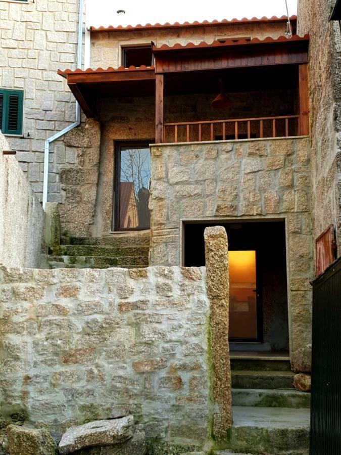 Casa Frade Βίλα Sabugueiro  Εξωτερικό φωτογραφία