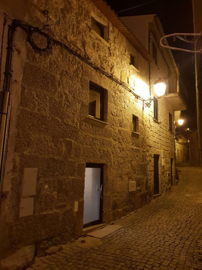 Casa Frade Βίλα Sabugueiro  Εξωτερικό φωτογραφία